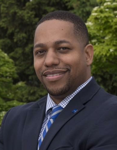 Quentin Tyler, Associate Dean and Director for Diversity, Equity and Inclusion, CANR
